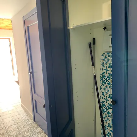 La Casa De La Lala Dom wakacyjny