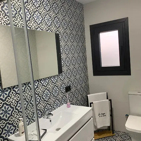 Dom wakacyjny La Casa De La Lala