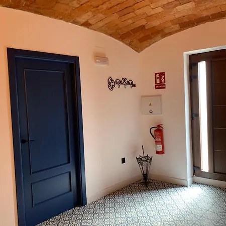 La Casa De La Lala * Olivenza