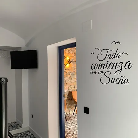La Casa De La Lala Dom wakacyjny