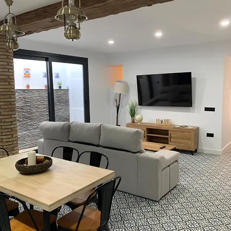 La Casa De La Lala Dom wakacyjny