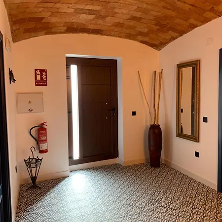 Dom wakacyjny La Casa De La Lala *