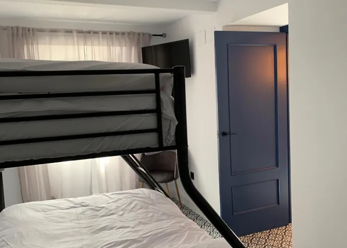 La Casa De La Lala Casa vacanze *