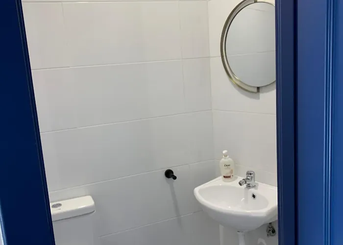 La Casa De La Lala Casa vacanze Olivenza