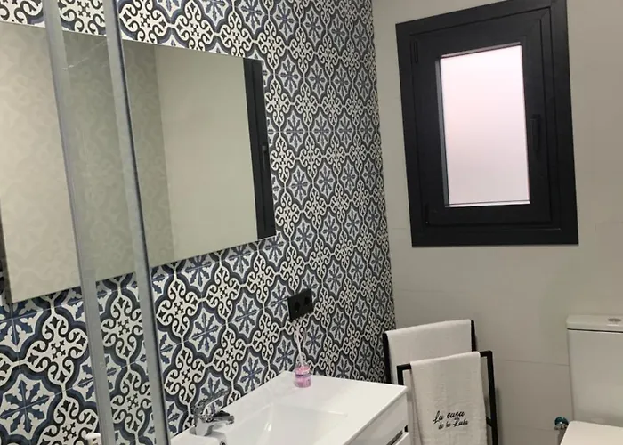 Casa vacanze La Casa De La Lala