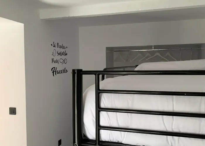 Casa vacanze La Casa De La Lala Olivenza