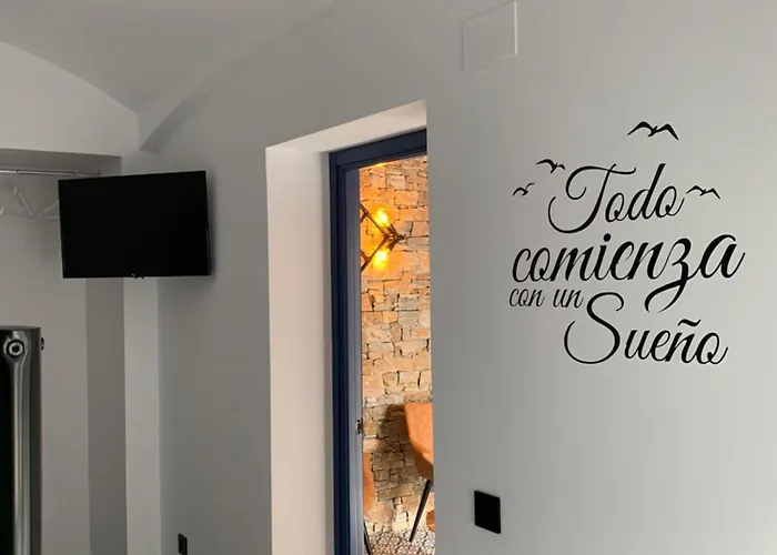 La Casa De La Lala Casa vacanze