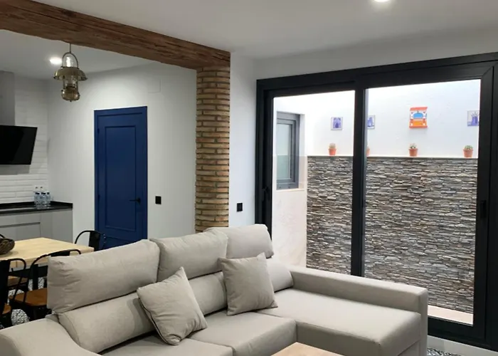 La Casa De La Lala Casa vacanze Olivenza