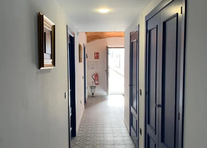 La Casa De La Lala Casa vacanze Olivenza