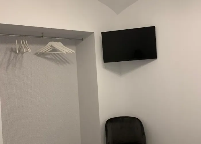 La Casa De La Lala Olivenza