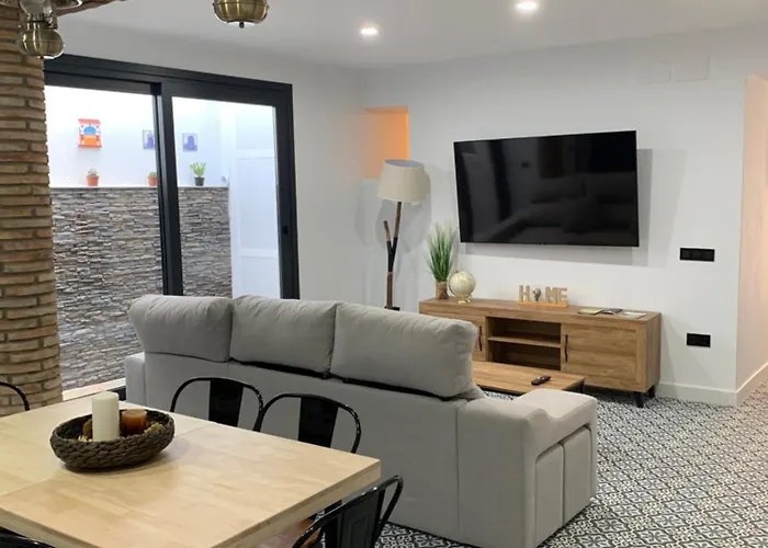 La Casa De La Lala Casa vacanze