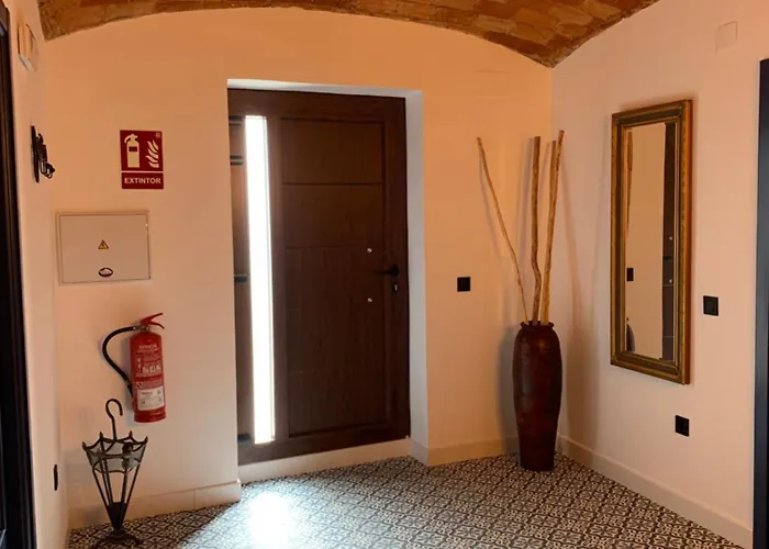 Casa vacanze La Casa De La Lala *